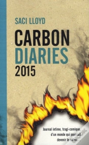 Capa do artigo The Carbon Diaries T.1
