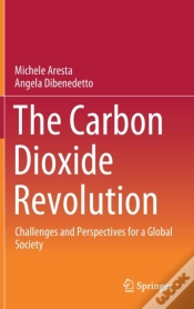 Capa do artigo The Carbon Dioxide Revolution