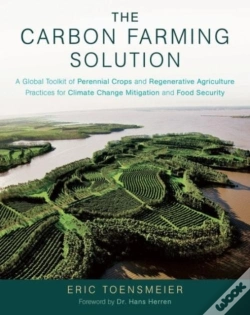 Capa do artigo The Carbon Farming Solution