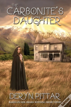 Capa do artigo The Carbonite'S Daughter