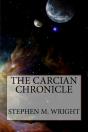 The Carcian Chronicle - Preview