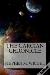 Capa do artigo The Carcian Chronicle