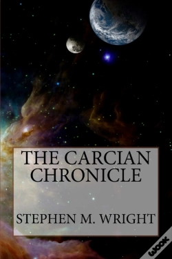 Capa do artigo The Carcian Chronicle