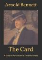 The Card - Preview