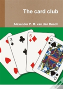 Capa do artigo The Card Club