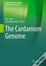 The Cardamom Genome