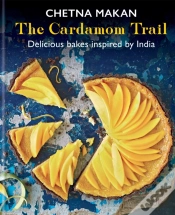 Capa do artigo The Cardamom Trail