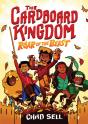 The Cardboard Kingdom 2 - Preview