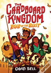 Capa do artigo The Cardboard Kingdom 2