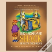 Capa do artigo The Cardboard Shack Beneath The Bridge