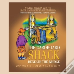 Capa do artigo The Cardboard Shack Beneath The Bridge