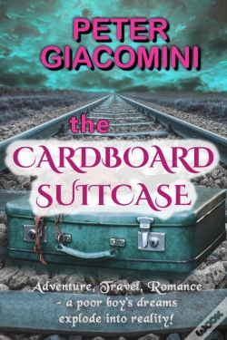 Capa do artigo The Cardboard Suitcase: Adventure, Trave