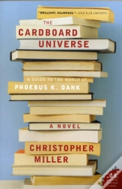 Capa do artigo The Cardboard Universe