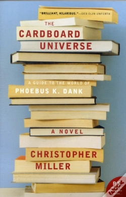 Capa do artigo The Cardboard Universe