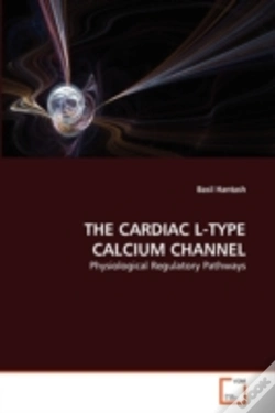 Capa do artigo The Cardiac L-Type Calcium Channel