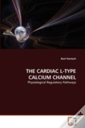 Capa do artigo The Cardiac L-Type Calcium Channel