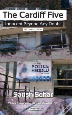 Capa do artigo The Cardiff Five: Innocent Beyond Any Do