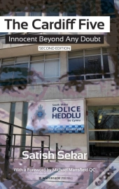 The Cardiff Five: Innocent Beyond Any Do