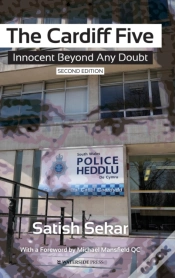 Capa do artigo The Cardiff Five: Innocent Beyond Any Do