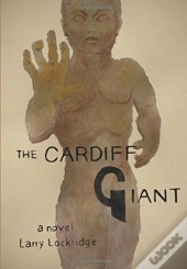 The Cardiff Giant