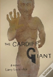 Capa do artigo The Cardiff Giant