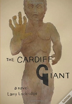 Capa do artigo The Cardiff Giant