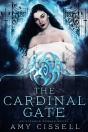 The Cardinal Gate - Preview