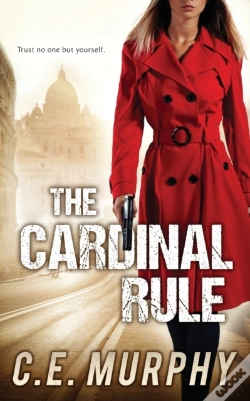 Capa do artigo The Cardinal Rule