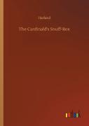 The Cardinald'S Snuff-Box