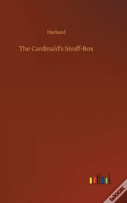 Capa do artigo The Cardinald'S Snuff-Box
