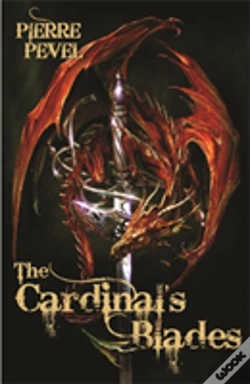 Capa do artigo The Cardinal'S Blades
