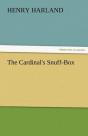 The Cardinal'S Snuff-Box - Preview