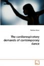 The Cardiorespiratory Demands Of Contemp - Preview