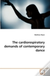 Capa do artigo The Cardiorespiratory Demands Of Contemp