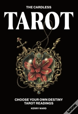 Capa do artigo The Cardless Tarot