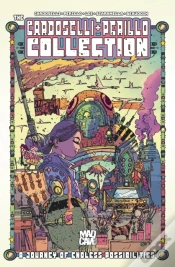 Capa do artigo The Cardoselli & Perillo Collection
