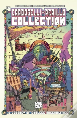 Capa do artigo The Cardoselli & Perillo Collection