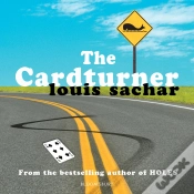 Capa do artigo The Cardturner
