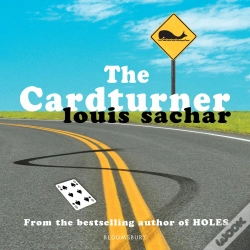 Capa do artigo The Cardturner