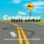 The Cardturner - Preview