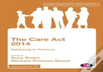 The Care Act 2014