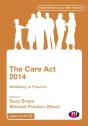 The Care Act 2014 - Preview