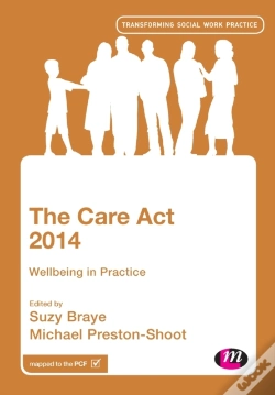Capa do artigo The Care Act 2014