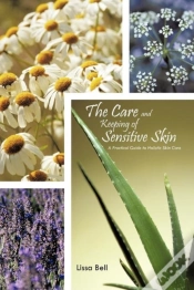 Capa do artigo The Care And Keeping Of Sensitive Skin