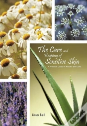 Capa do artigo The Care And Keeping Of Sensitive Skin