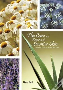 Capa do artigo The Care And Keeping Of Sensitive Skin