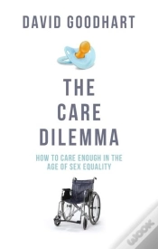 Capa do artigo The Care Dilemma