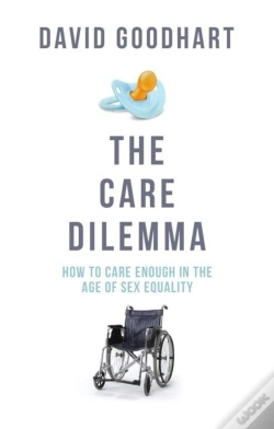 Capa do artigo The Care Dilemma