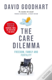 Capa do artigo The Care Dilemma