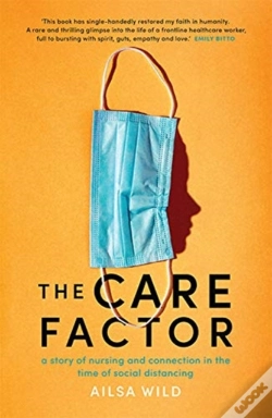 Capa do artigo The Care Factor